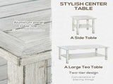 Pieces Patio Furniture Set 79909795