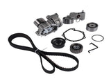 Engine Timing Belt Tensioner and Water Pump Kit Fits for Subaru Forester Impreza Outback Saab 9-2x 38628903