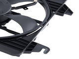 Cooling Fan 240W fit for Ford Transit Connect 2.0L 2010-2013 674-00978 13776214