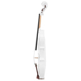 GV103 4/4 Spruce Panel Violin Matte White 75503925