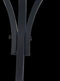 Metal Garden Arch Garden Arbor Trellis Climbing Plants Support Arch Outdoor Arch Wedding Arch Party W656P210529