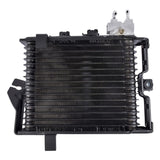 Transmission Oil Cooler Fits for INFINITI QX60 JX35 Pathfinder V6 3.5L L4 2.5L 2013-2019 21606-3JA1B 37914094