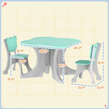 Dining Table Set 18139856