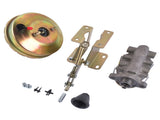 Master Cylinder Bracket Power Brake Booster Assembly Replacement for Jeep CJ5 CJ7 1974-1986 05866414