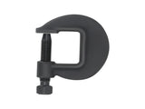 1.5'' Heavy Duty C-Clamp1-3/4" Opening Capacity fit for Heavy Construction 38471363