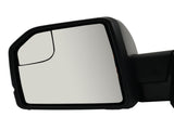 Heated Side View Mirror fit for Ford F-150 2015-2018 FL3Z17682GDPTM Pair 35854981