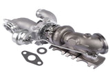 Right Side RHF4 Turbocharger Fits for Mercedes-Benz C43 AMG E450 GLS450 SLC43 AMG 3.0L V6 2015-2020 29161305