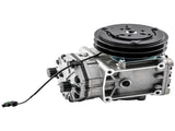 AC Air Compressor fit for Freightliner Freightliner Peterbilt T210L25240C TEM967028 25782080