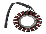 50 Amp Stator Coil Fit For Harley CVO Limited FLHTKSE 2014 Fit For Harley Electra Glide Classic EFI 40250048