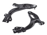 2PCS Front Lower Left & Right Control Arm Replacement for Ford Crown Victoria, Lincoln Town Car, 76028111