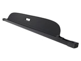 Cargo Privacy Trunk Luggage Cover Shield fit for Audi Q7 2016-2024 4M0863553D 51550838