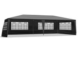 Same Code3911856510'x20' Outdoor Party Tent with 6 Removable Sidewalls, 38534135