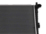 Aluminum Radiator Replacement fit for CU2139 Ford Mustang V8 97-04 FO3010116 98517946