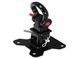 2" Hitch Receiver Rear Hitch Mount fit for 2014-2025 Polaris RZR XP 1000/4 1000 21225790