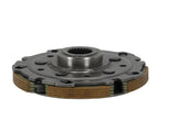 Wet Clutch Carrier Cover fit for Linhai 500 550 M550 M550L EFI UTV ATV 35294 35295 79311278