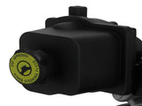 Power Steering Pump fit for Buick Rainier fit for Chevrolet Trailblazer L6 4.2L 20-65990 84777643