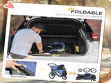 Dog Strollerpet Stroller 05169675
