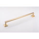 4 - Piece Bathroom Hardware Set W2287P164207