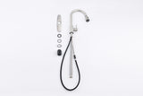 Kitchen Faucet with Pull Out Spraye 91245310