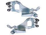 Right & Left Side Sliding Door Hinge for 2011-2020 Toyota Sienna 3.5L V6 - Gas 68380-08041 71023230