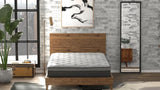 CS Hybrid Pocket Coil 12" Queen Mattress B337P293522