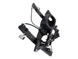 Front Right Window Regulator w/o Motor fit for Ford Expedition Lincoln Navigator 32005277