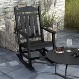 Garden chair / Rocking Chair 33684634