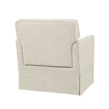 Slipcover Accent Armchair B035P262670