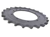 Drive Sprocket Replacement for Case CX31B CX36B Kobelco SK30SR-3 SK30SR-5 New Holland E30-2C E35BSR 09561828