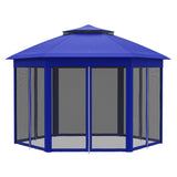 Pop Up Gazebo Canopy Tent 62724931