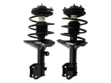 4PCS Front StrutsRear Shock Absorbers Assembly fit for 2005-2007 Honda Odyssey FWD 90798095