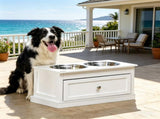 Elevated Dog Bowls 73371870