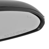 Front Right Passenger Side View Mirror with In-housing Signal Light Fits for Kia Optima Sedan 4-Door 79074842