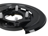 Rear Left Parking Brake Assy with Backing Plate fit for F-250 350 Super Duty 926273 71172169
