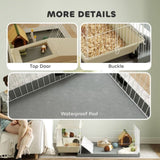 Hamster Cagepet Cage 28788662