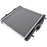 Radiator Fits for Kubota Utility Vehicle RTV900 RTV900R9 RTV900R-SD/R-SDL K7561-85210 90538412