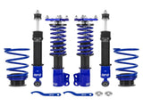 Coilovers Kits Adjustable Height Strut Shocks Absorbers Fit For FORD Mustang Base SN95 69072093