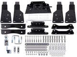 Complete Gooseneck Hitch System fit for Ford F-250 F-350 F-450 2023-2025 94075063