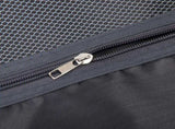 14"/20" 2 pcs/set in ABS Spinner Wheel Luggage, with Combination Lock,14" Cosmetic Case W2787P438035
