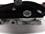 Throttle Body fit for Cadillac DeVille 2000-2005 Eldorado Seville Oldsmobile Aurora 35060393