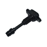 ZNTS Ignition Coil for Nissan March MICRA NOTE 22448-AX001 12384111