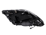 Left Side HID/Xenon Headlight Fit for BMW 5 Series F18 F10 550i 535i 528i M5 2011-2013 63117271911 02566945