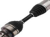 Front Complete CV Axle Shaft Assembly RH Passenger Side fit for Ford F150 4WD 42666743