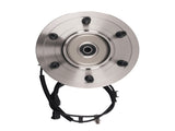 Front Wheel Bearing Hub Assembly fit for FORD F-150 4WD 2004-08 7L342C530AA 73330094