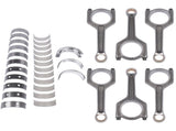 Connecting Rods & Crankshaft Bearing & Connect Rod Bearing Fits for BMW N55B30A 3.0L 95627381