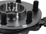2x Front Wheel Bearing Hub fit for Nissan Xterra/Frontier 515064 1411-09854 RWD 16825384