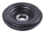 Engine Harmonic Balancer Fits for Nissan Frontier Xterra Pickup Sport Utility 2.4L L4 1998-2004 60751654