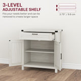 Kitchen Storage Cabinet 82667551