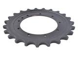 Drive Sprocket Replacement for Case CX31B CX36B Kobelco SK30SR-3 SK30SR-5 New Holland E30-2C E35BSR 09561828
