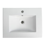 24 Inch Ceramic Sink W99972839